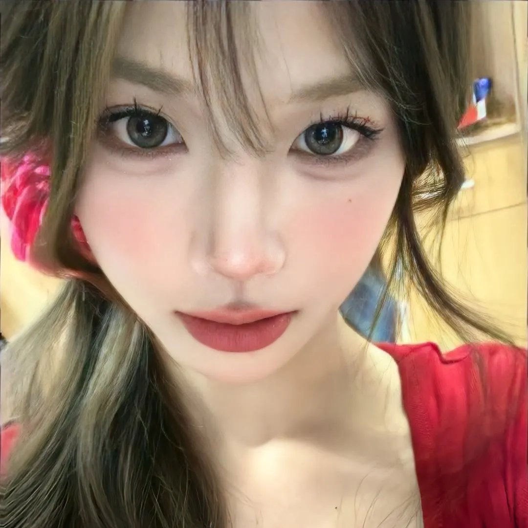 我儿狂热